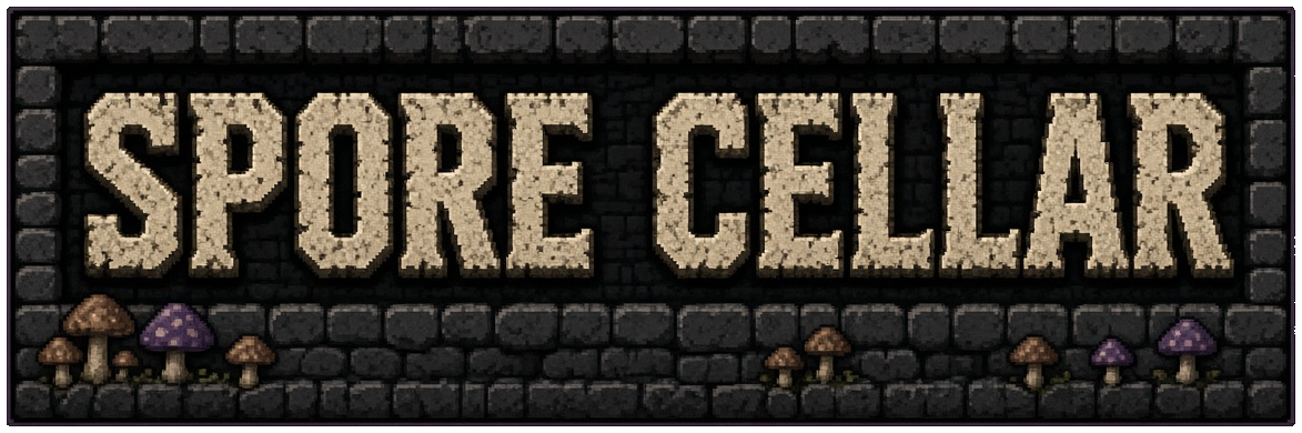Spore Cellar