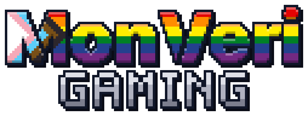 MonVeri Gaming logo